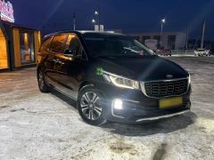 Фото авто Kia Carnival