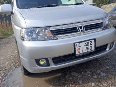 Фото авто Honda Stepwgn