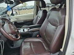 Сүрөт унаа Toyota Sienna