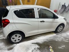 Photo of the vehicle Chevrolet Spark