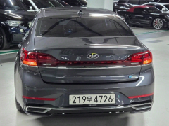 Photo of the vehicle Kia K7