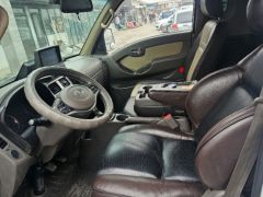 Фото авто Hyundai Porter