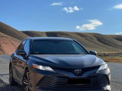 Сүрөт унаа Toyota Camry