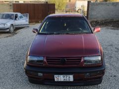 Сүрөт унаа Volkswagen Vento