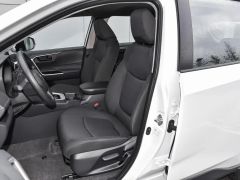 Photo of the vehicle Toyota RAV4