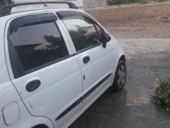 Photo of the vehicle Daewoo Matiz