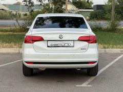 Сүрөт унаа Volkswagen Bora