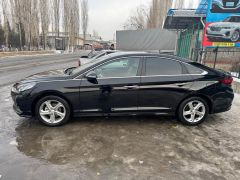 Сүрөт унаа Hyundai Sonata