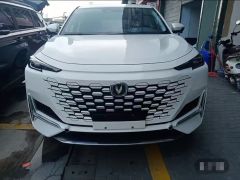 Photo of the vehicle Changan UNI-K