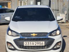 Сүрөт унаа Chevrolet Spark