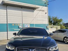 Photo of the vehicle Hyundai Grandeur