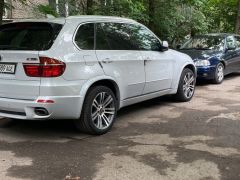 Фото авто BMW X5