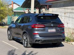 Сүрөт унаа BMW X5