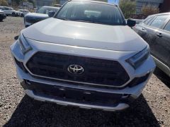 Photo of the vehicle Toyota RAV4