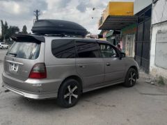 Сүрөт унаа Honda Odyssey