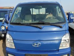 Сүрөт унаа Hyundai Porter