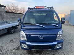 Фото авто Hyundai Porter