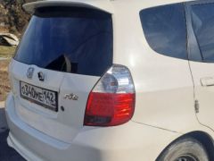 Photo of the vehicle Honda Fit