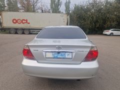 Сүрөт унаа Toyota Camry