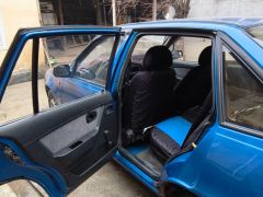 Сүрөт унаа Daewoo Nexia