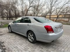 Фото авто Toyota Crown Majesta