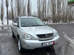 Сүрөт унаа Lexus RX