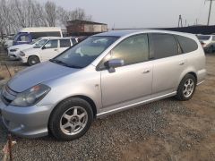 Сүрөт унаа Honda Stream