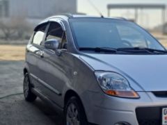 Сүрөт унаа Daewoo Matiz