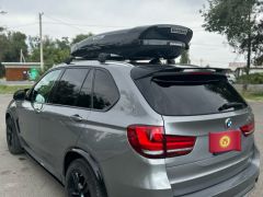 Фото BMW X5  2017