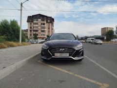 Photo of the vehicle Hyundai Sonata