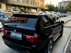 Photo of the vehicle BMW X5