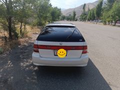 Photo of the vehicle Honda Accord