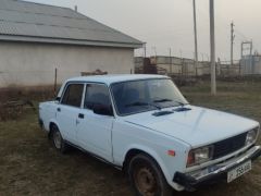 Фото авто ВАЗ (Lada) 2105