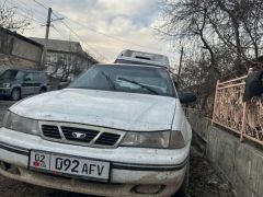 Сүрөт унаа Daewoo Nexia