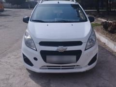 Сүрөт унаа Chevrolet Spark