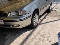 Сүрөт унаа Daewoo Nexia