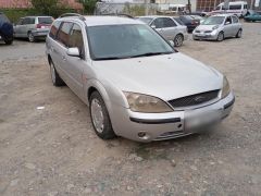 Фото авто Ford Mondeo