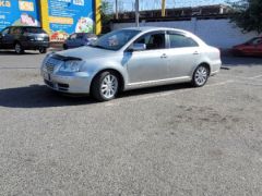 Photo of the vehicle Toyota Avensis