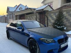 Сүрөт унаа BMW M5