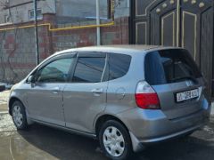 Photo of the vehicle Honda Fit