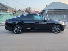 Фото авто Kia K5