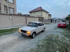 Фото авто ВАЗ (Lada) 2106