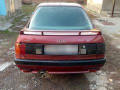 Photo of the vehicle Audi 80