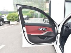 Сүрөт унаа BMW i3