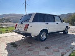 Сүрөт унаа ВАЗ (Lada) 2104