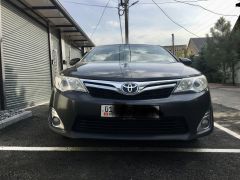 Photo of the vehicle Toyota Camry