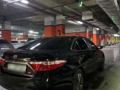 Сүрөт унаа Toyota Camry