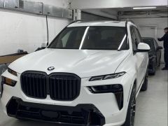 Сүрөт унаа BMW X7