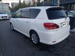 Сүрөт унаа Toyota Ipsum