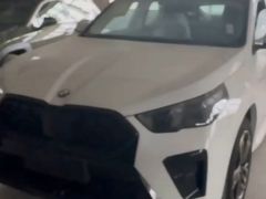 Photo of the vehicle BMW X2